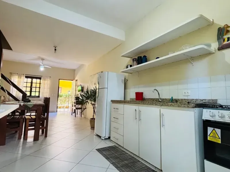 Casa em condomínio em Camburi, São Sebastião - foto 5 de 21