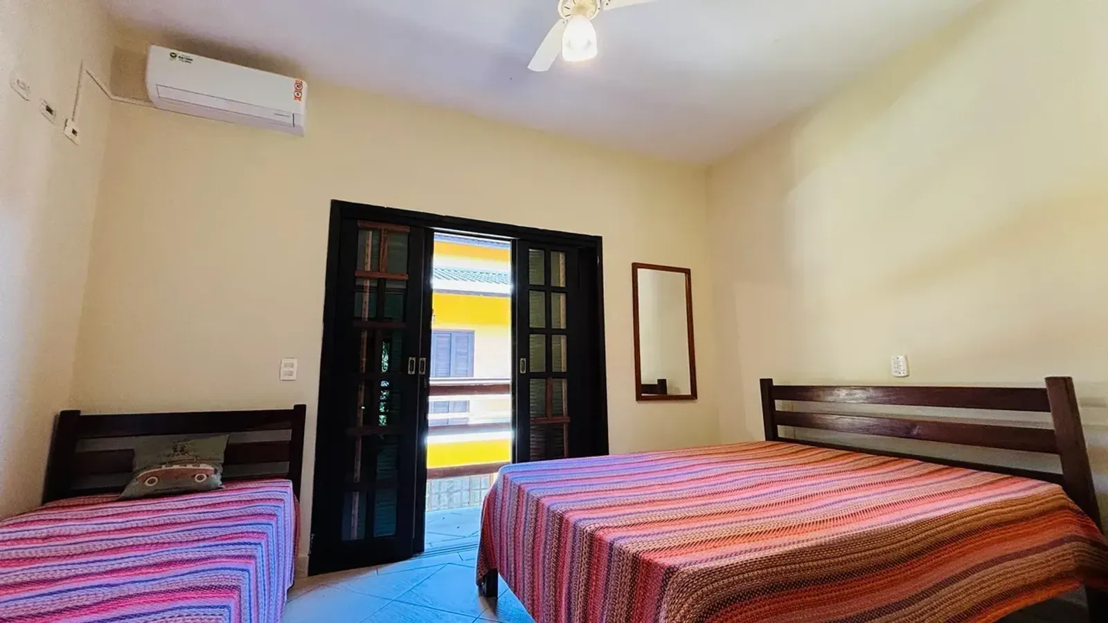 Casa em condomínio em Camburi, São Sebastião - foto 8 de 21