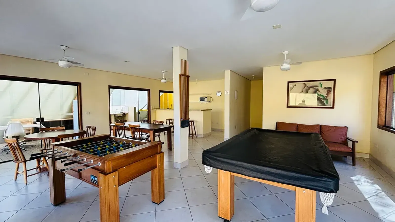 Casa em condomínio em Camburi, São Sebastião - foto 11 de 21