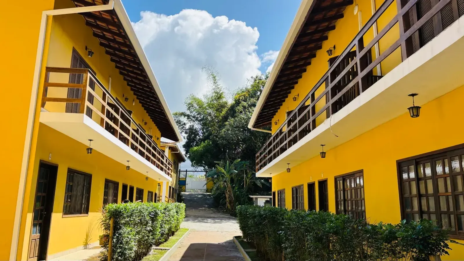 Casa em condomínio em Camburi, São Sebastião - foto 12 de 21