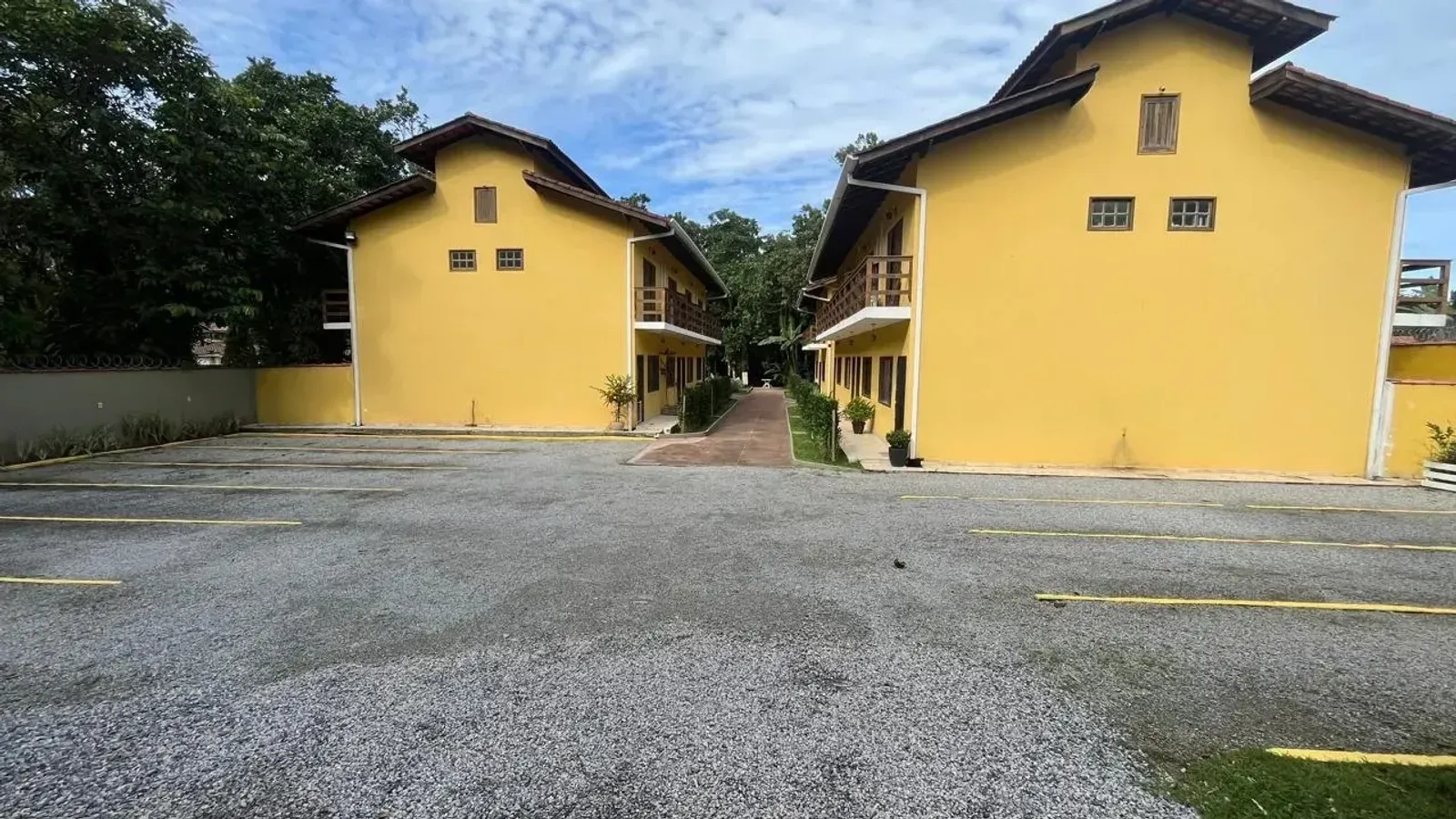 Casa em condomínio em Camburi, São Sebastião - foto 13 de 20