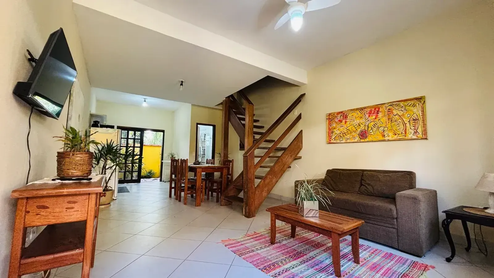 Casa em condomínio em Camburi, São Sebastião - foto 13 de 21