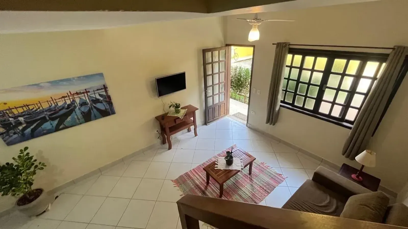 Casa em condomínio em Camburi, São Sebastião - foto 18 de 20