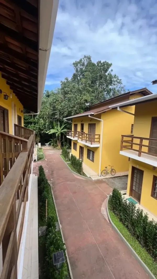 Casa em condomínio em Camburi, São Sebastião - foto 19 de 20