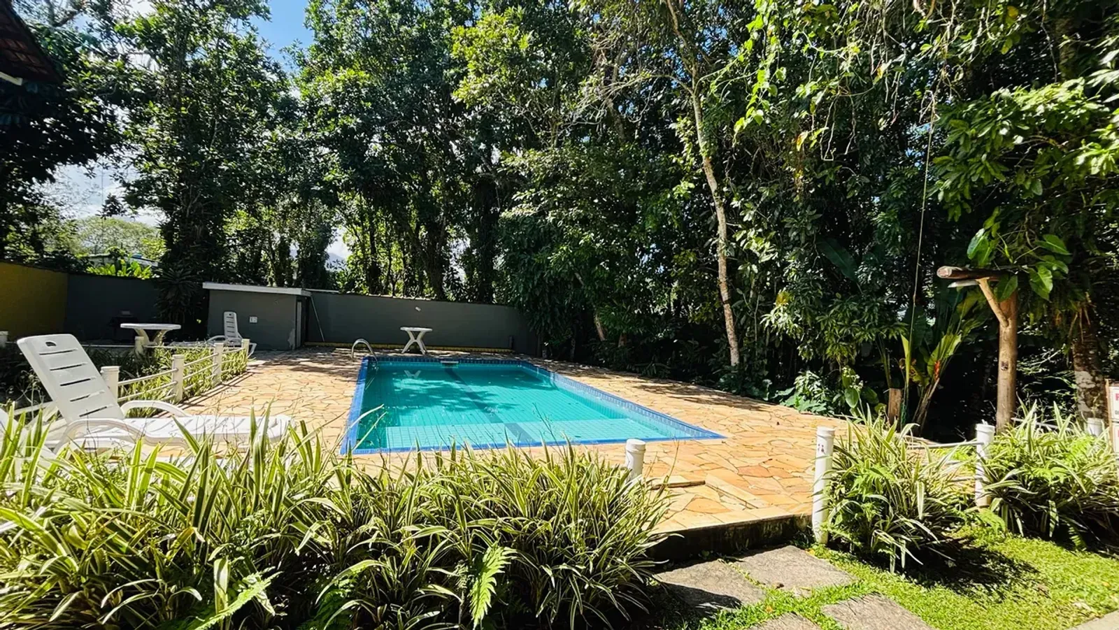 Casa em condomínio em Camburi, São Sebastião - foto 19 de 21