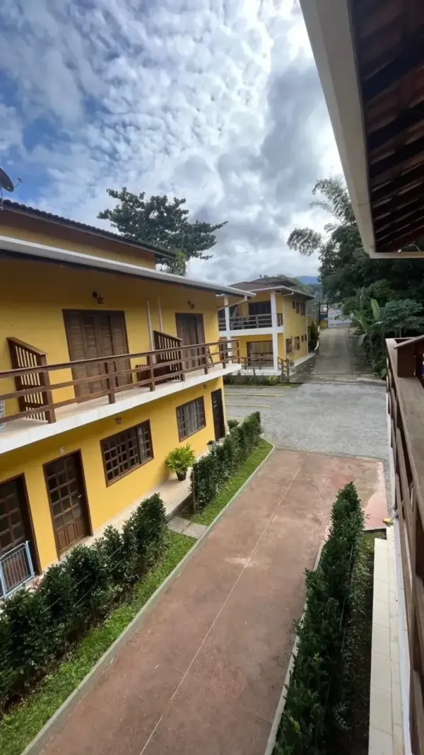 Casa em condomínio em Camburi, São Sebastião - foto 20 de 20