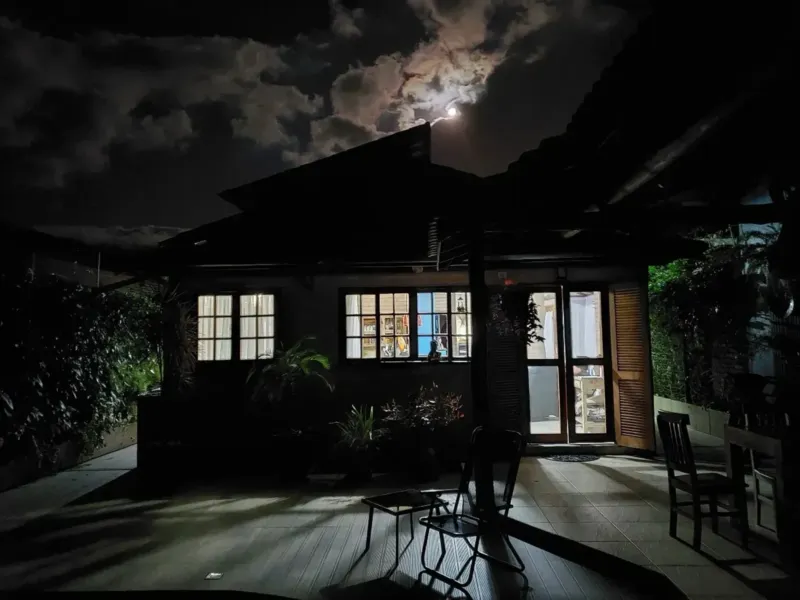 Casa em condomínio em Camburi, São Sebastião - foto 4 de 32