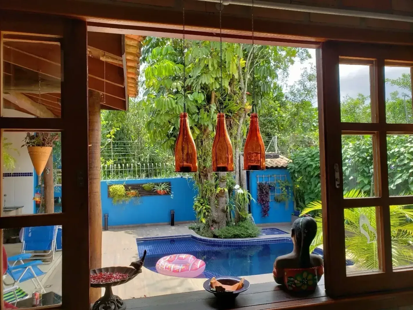 Casa em condomínio em Camburi, São Sebastião - foto 5 de 32