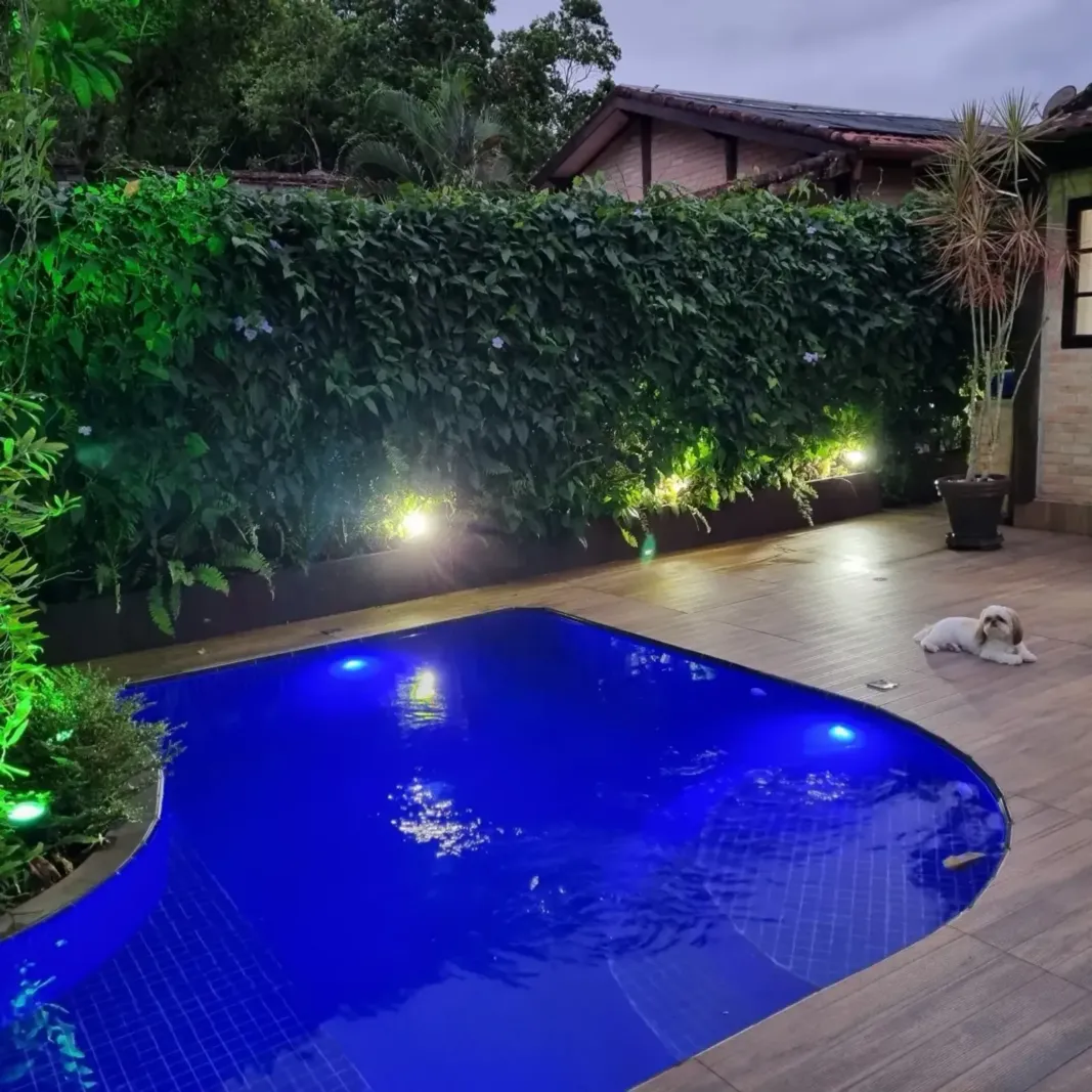 Casa em condomínio em Camburi, São Sebastião - foto 6 de 32