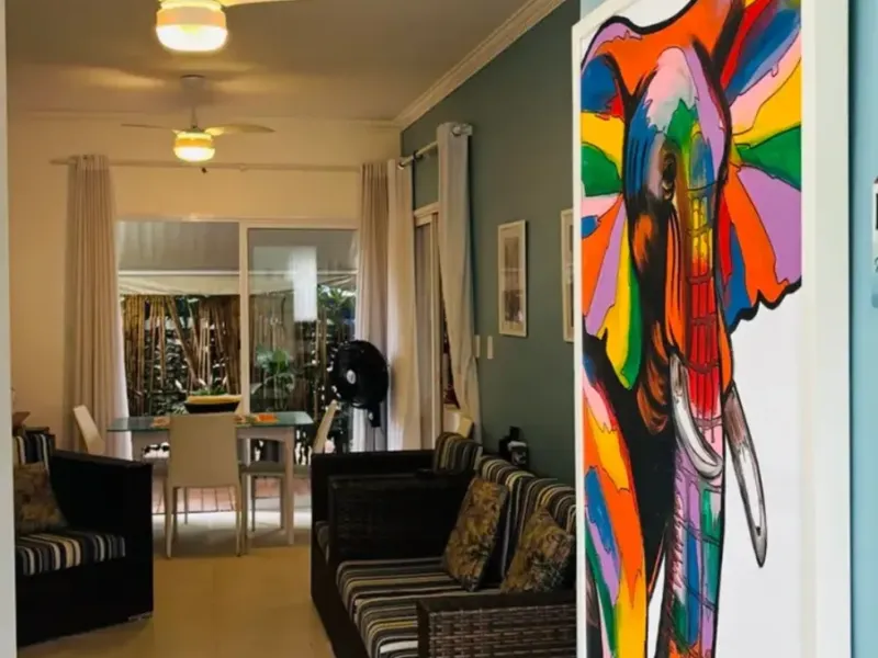 Casa em condomínio em Boiçucanga, São Sebastião - foto 2 de 20