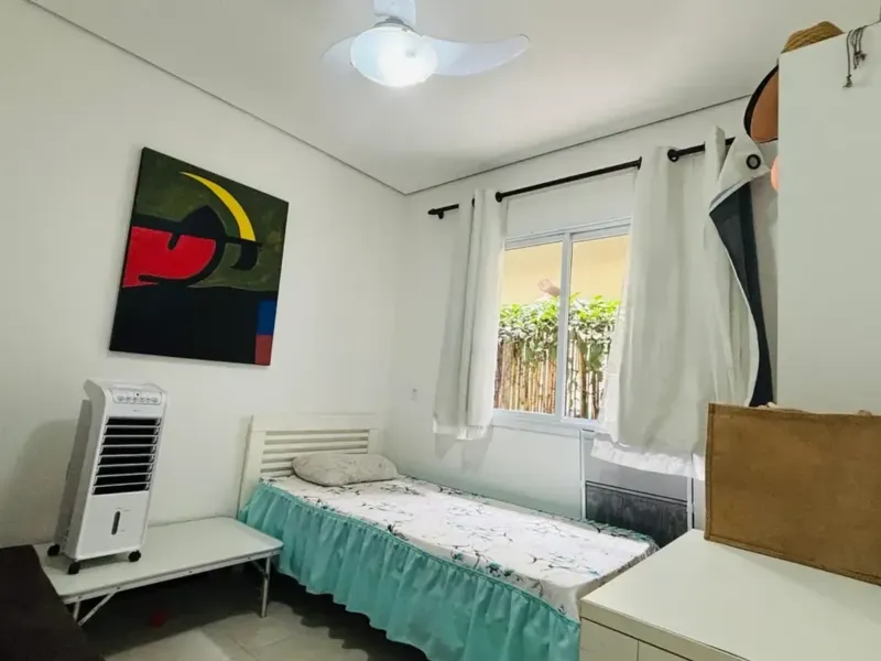 Casa em condomínio em Boiçucanga, São Sebastião - foto 5 de 20