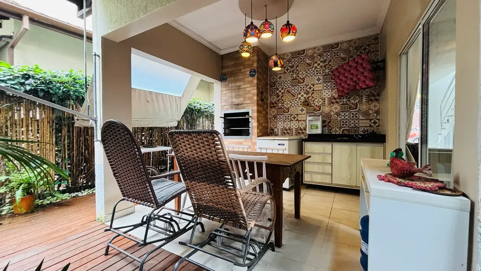 Casa em condomínio em Boiçucanga, São Sebastião - foto 8 de 20