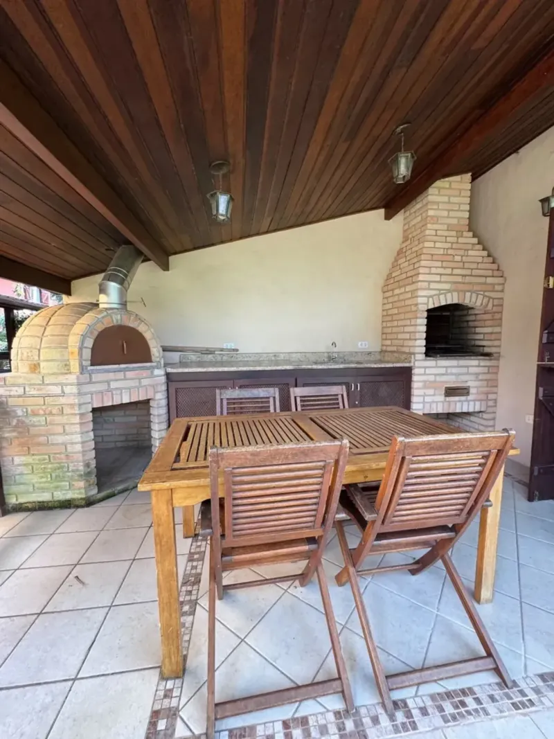 Casa em condomínio em Boiçucanga, São Sebastião - foto 14 de 25