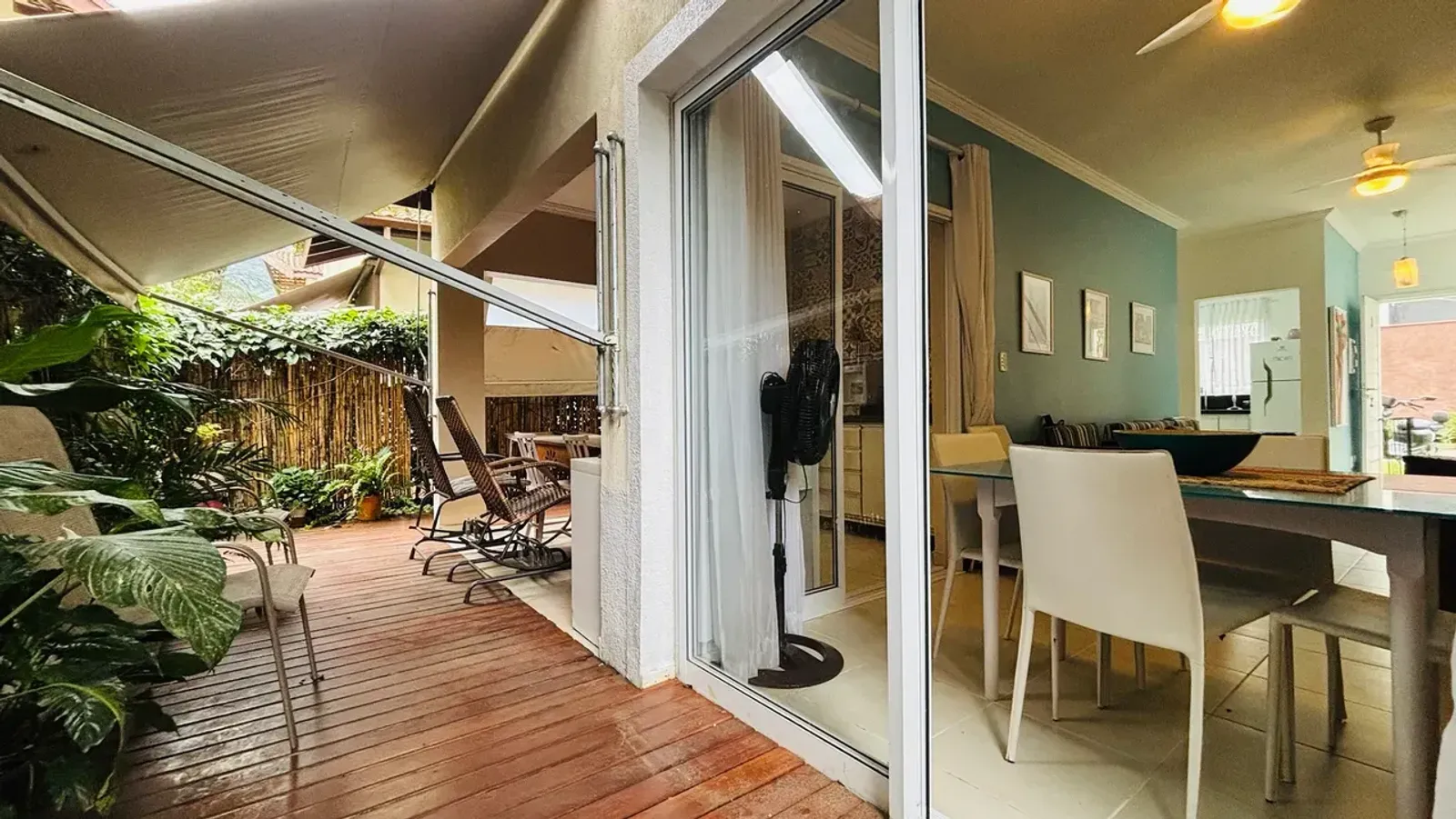 Casa em condomínio em Boiçucanga, São Sebastião - foto 17 de 20