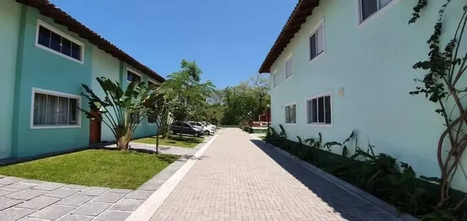 Casa em condomínio em Paúba, São Sebastião - foto 2 de 18