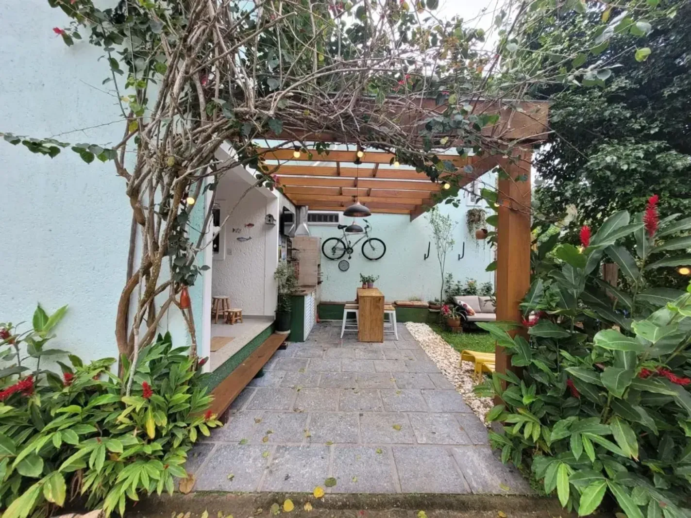 Casa em condomínio em Paúba, São Sebastião - foto 17 de 18