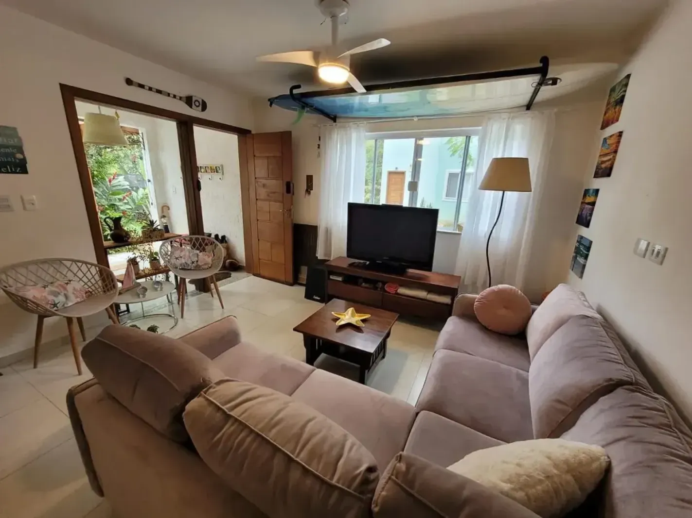 Casa em condomínio em Paúba, São Sebastião - foto 18 de 18