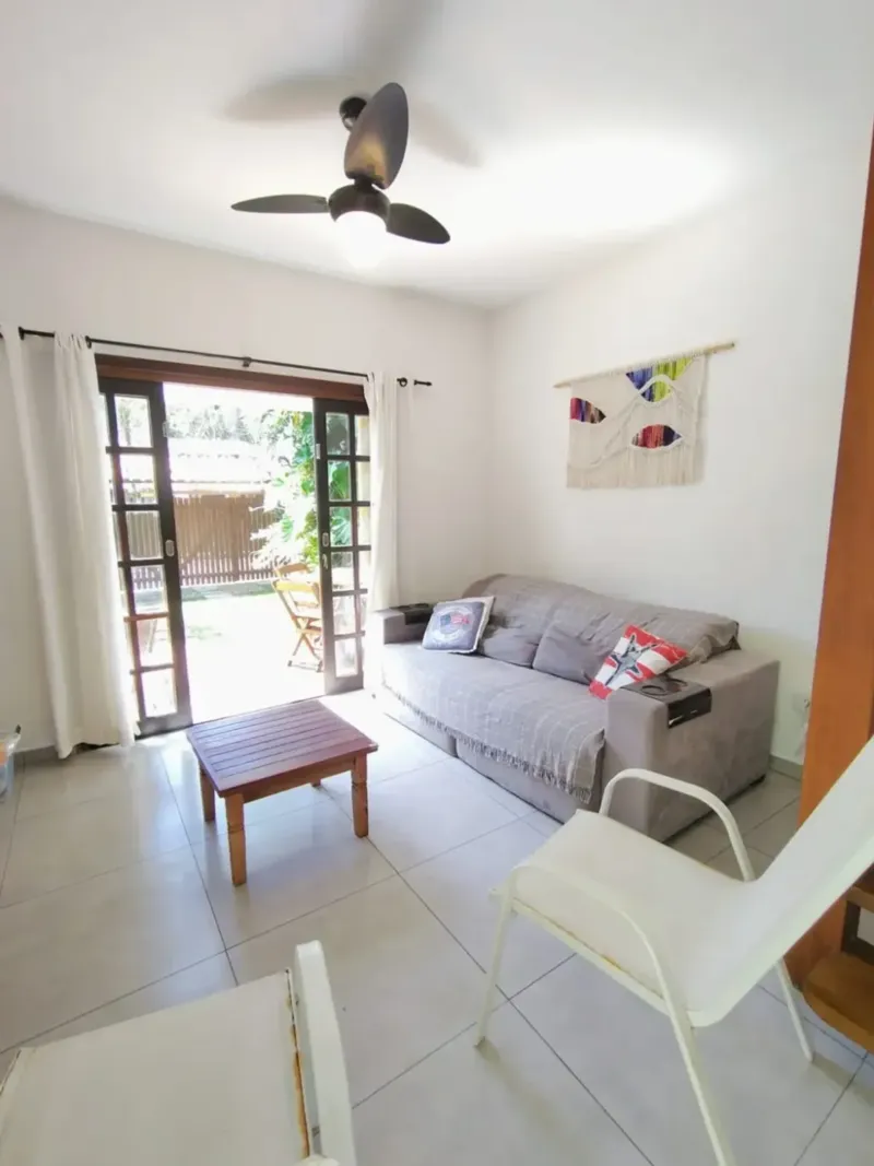 Casa em condomínio em Camburi, São Sebastião - foto 2 de 20