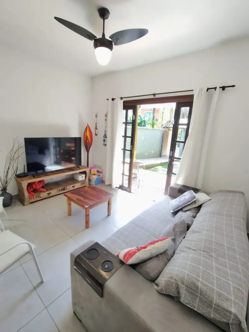 Casa em condomínio em Camburi, São Sebastião - foto 3 de 20