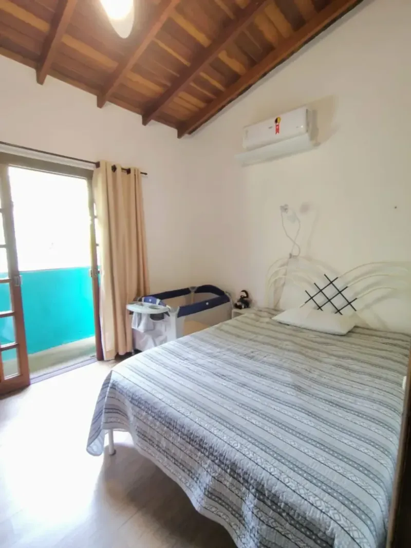 Casa em condomínio em Camburi, São Sebastião - foto 5 de 20