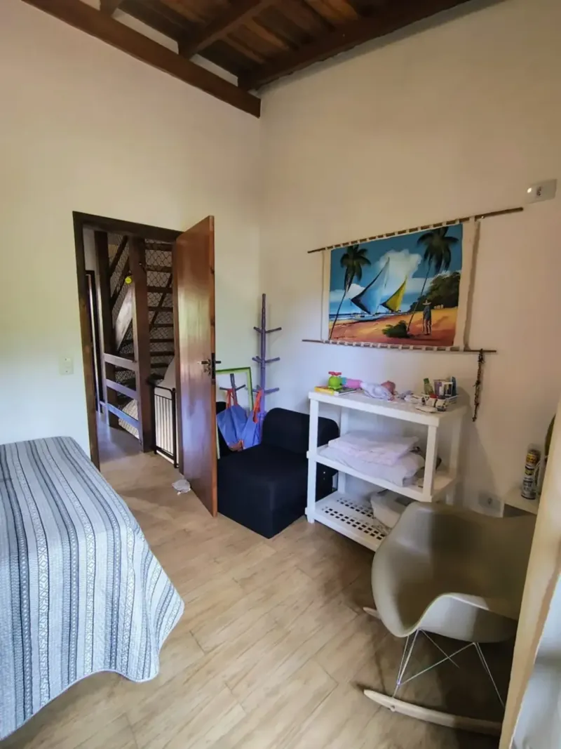Casa em condomínio em Camburi, São Sebastião - foto 6 de 20