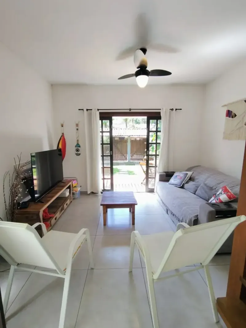 Casa em condomínio em Camburi, São Sebastião - foto 7 de 20