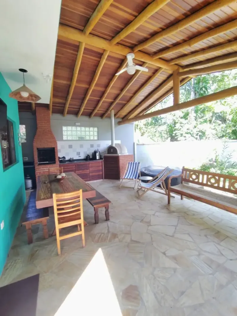 Casa em condomínio em Camburi, São Sebastião - foto 8 de 20