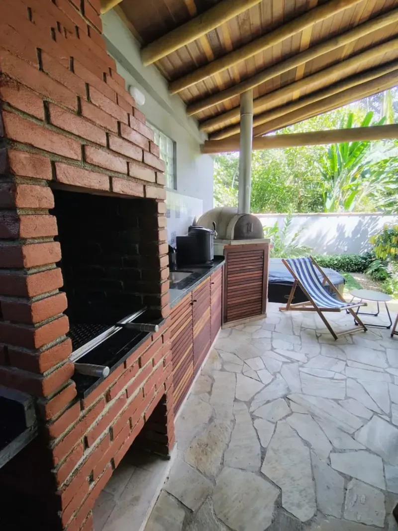 Casa em condomínio em Camburi, São Sebastião - foto 10 de 20
