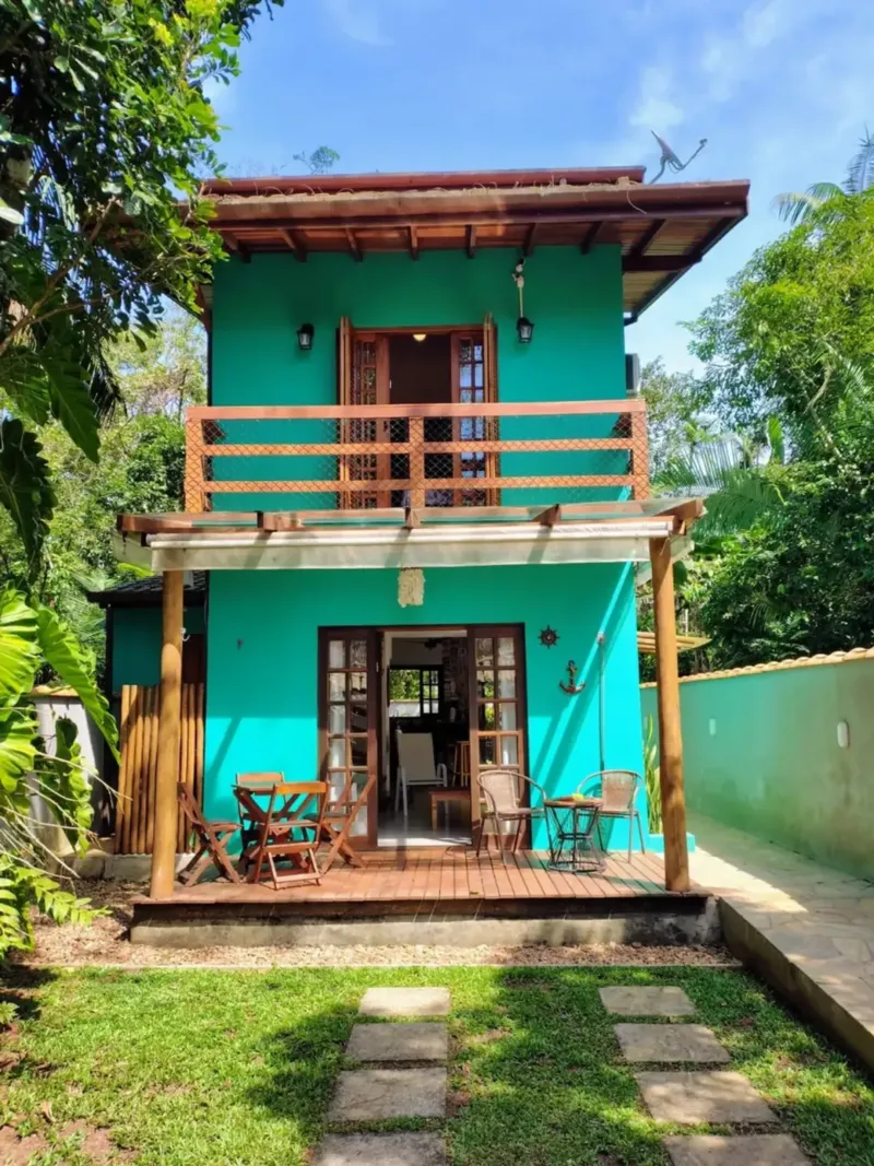 Casa em condomínio em Camburi, São Sebastião - foto 14 de 20