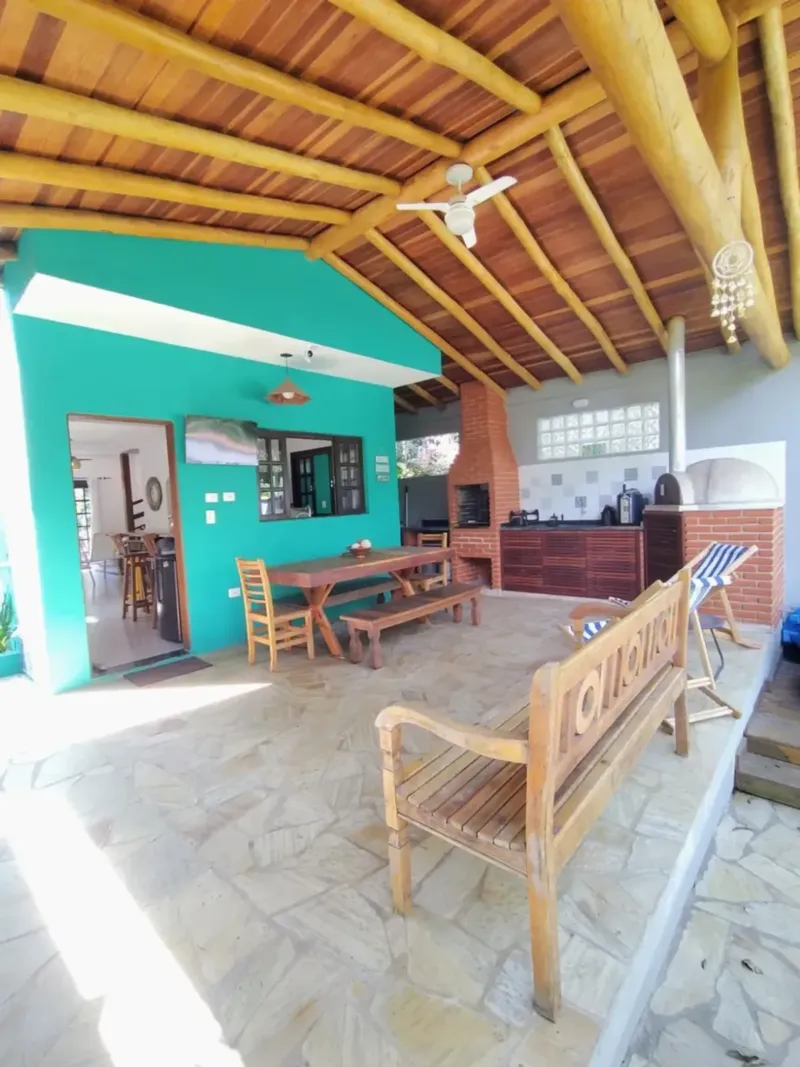 Casa em condomínio em Camburi, São Sebastião - foto 17 de 20