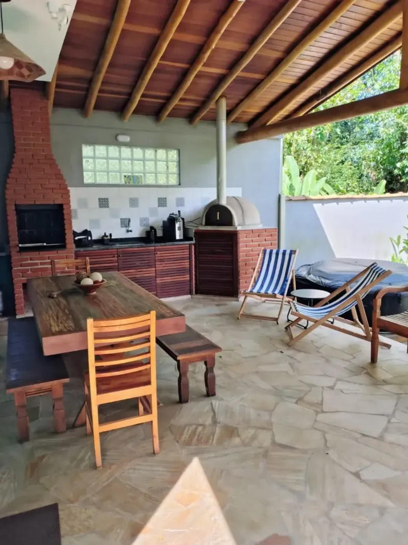 Casa em condomínio em Camburi, São Sebastião - foto 18 de 20