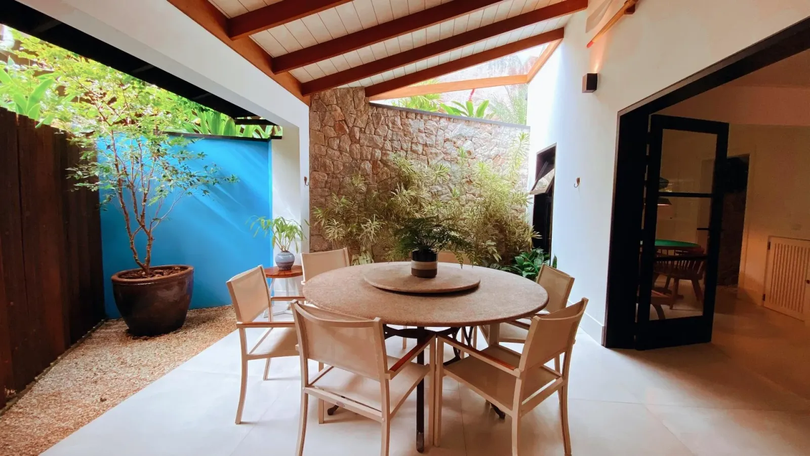 Casa em condomínio em Juquehy, São Sebastião - foto 7 de 36
