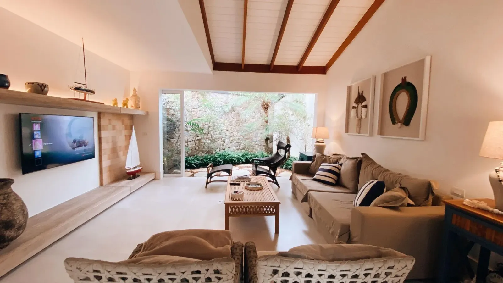 Casa em condomínio em Juquehy, São Sebastião - foto 18 de 36