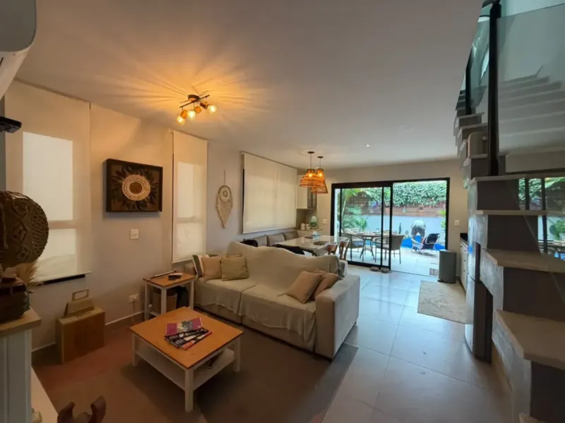 Casa em condomínio em Camburi, São Sebastião - foto 3 de 11