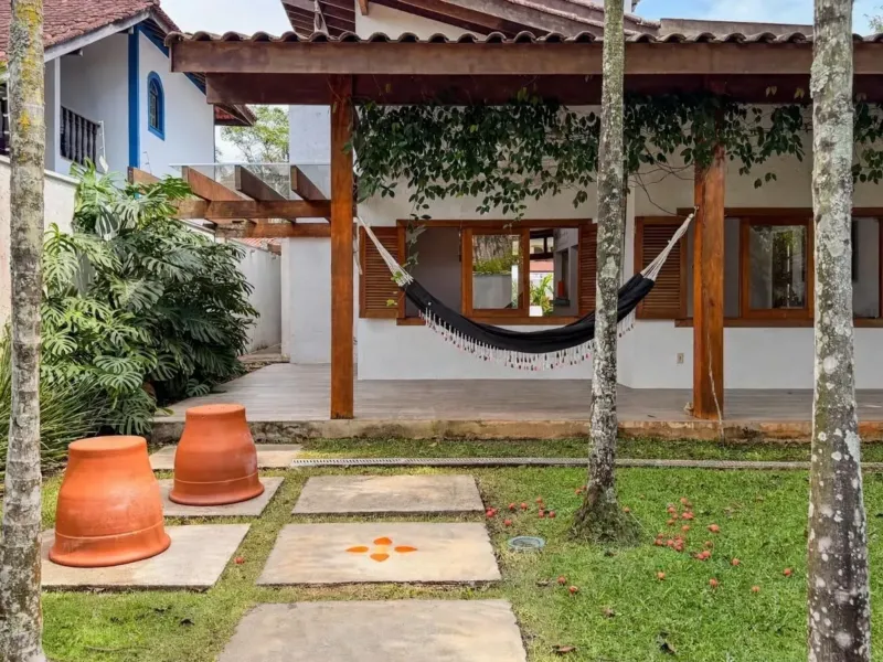 Casa em Juquehy, São Sebastião - foto 2 de 27