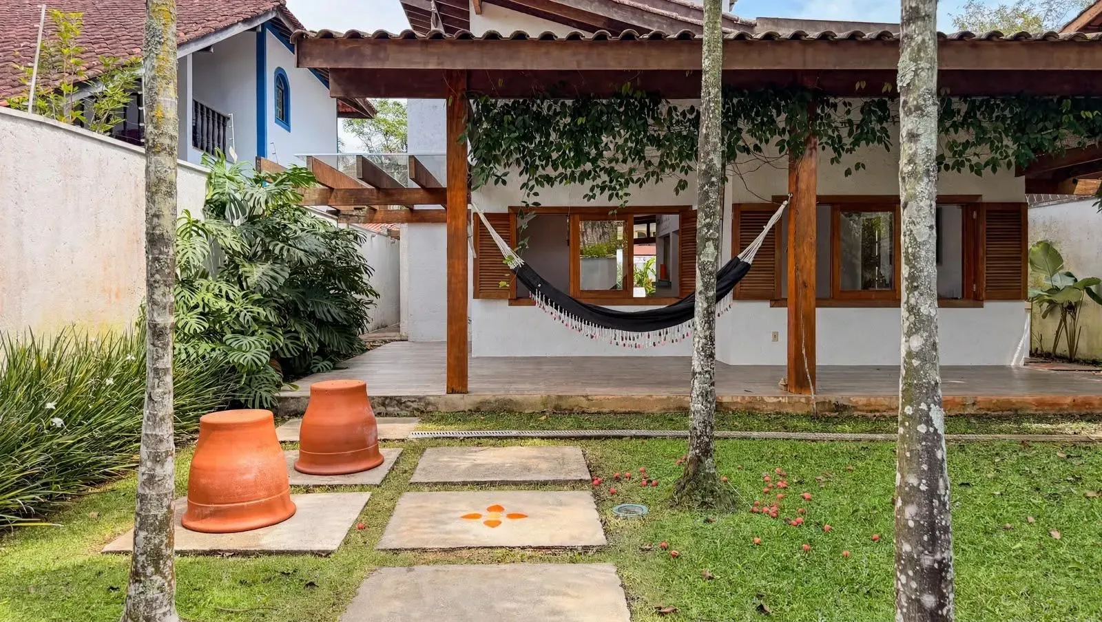 Casa em Juquehy, São Sebastião - foto 2 de 27