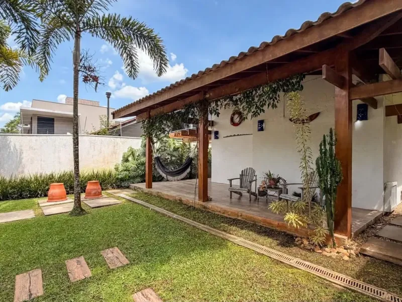 Casa em Juquehy, São Sebastião - foto 3 de 27