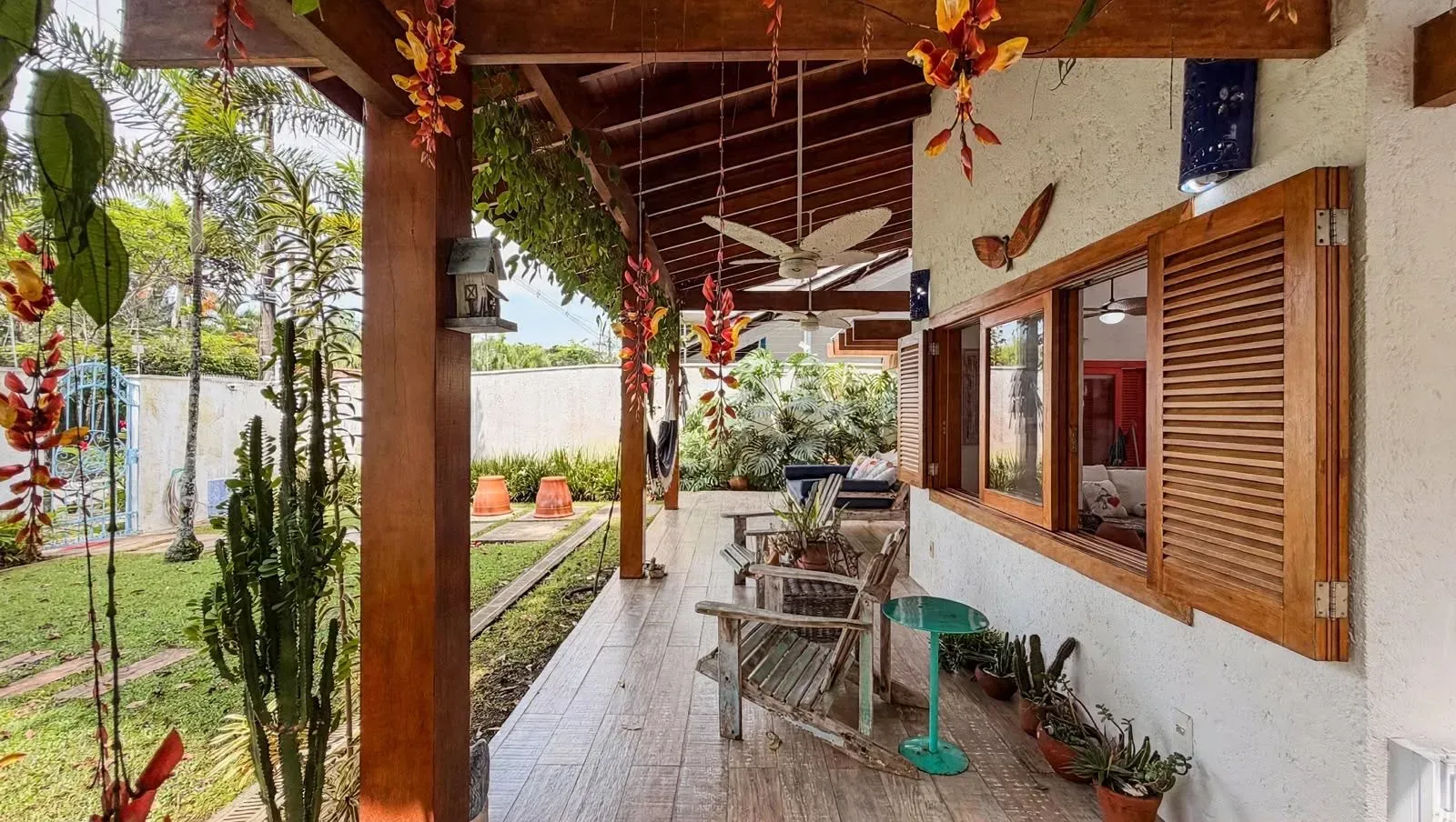 Casa em Juquehy, São Sebastião - foto 4 de 27