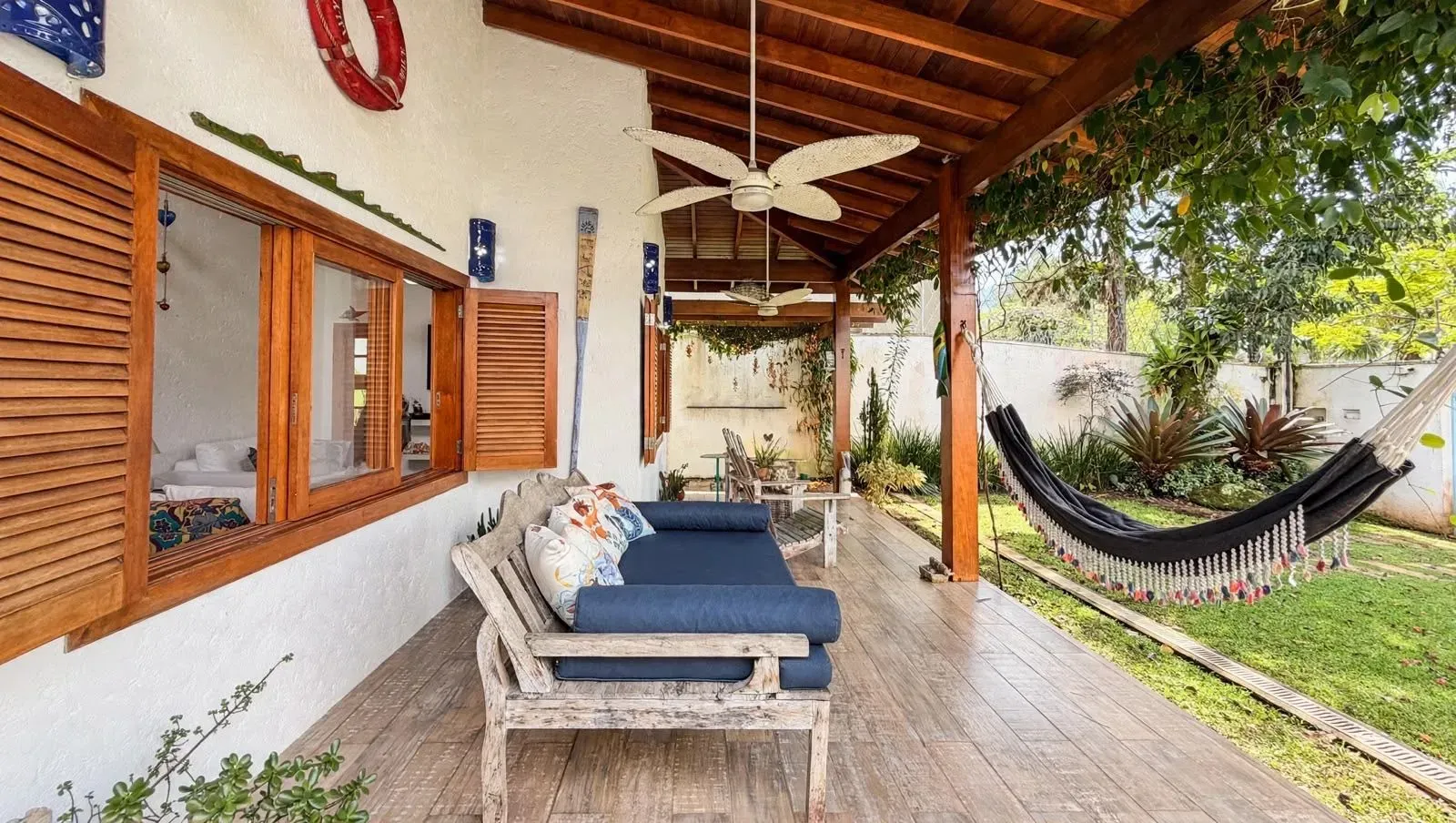 Casa em Juquehy, São Sebastião - foto 5 de 27