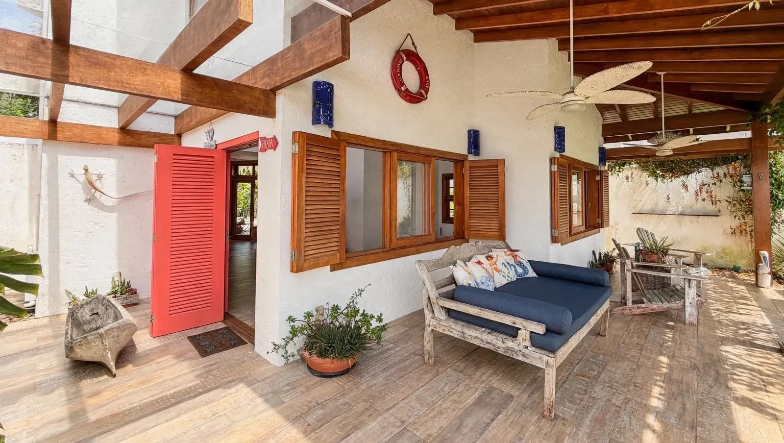 Casa em Juquehy, São Sebastião - foto 6 de 27