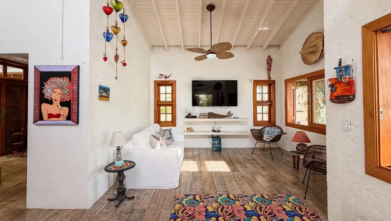 Casa em Juquehy, São Sebastião - foto 7 de 27