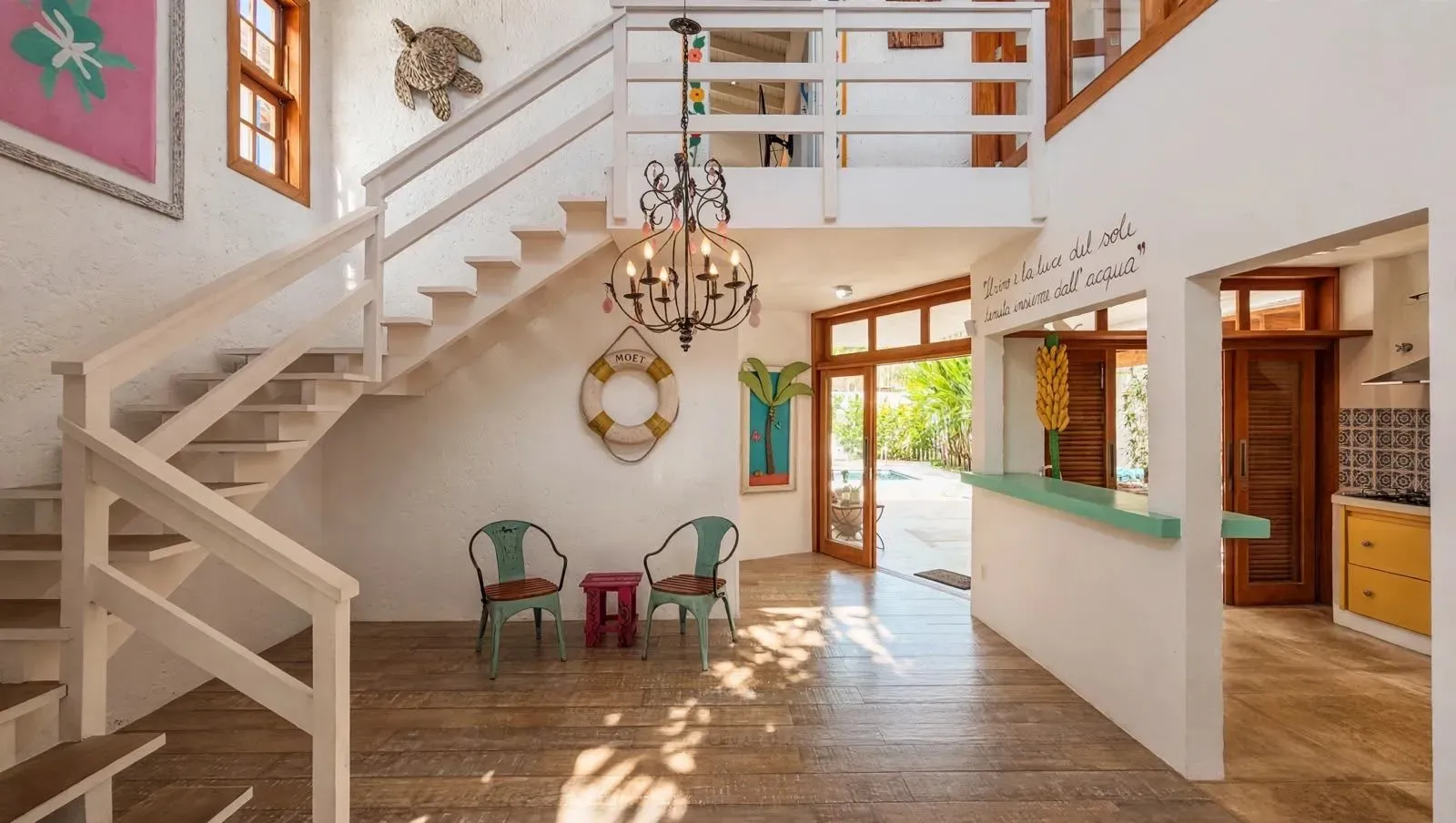 Casa em Juquehy, São Sebastião - foto 8 de 27