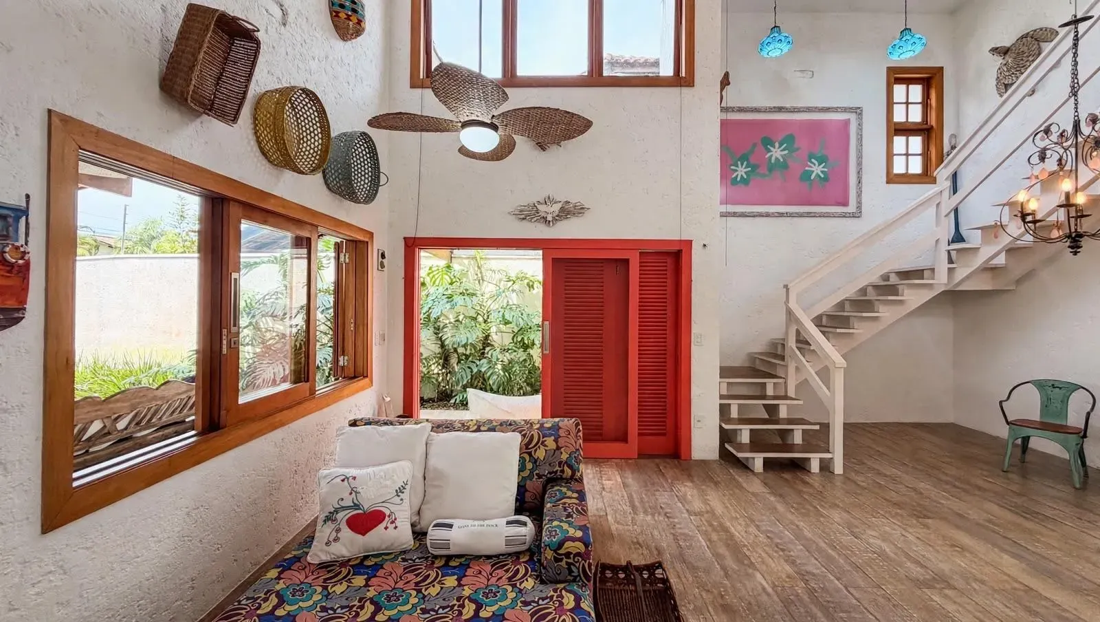 Casa em Juquehy, São Sebastião - foto 9 de 27