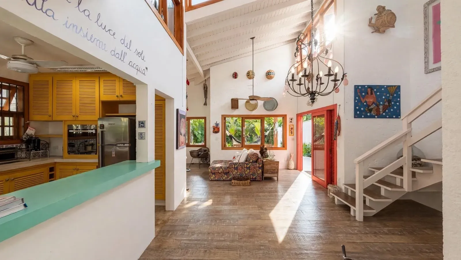 Casa em Juquehy, São Sebastião - foto 11 de 27