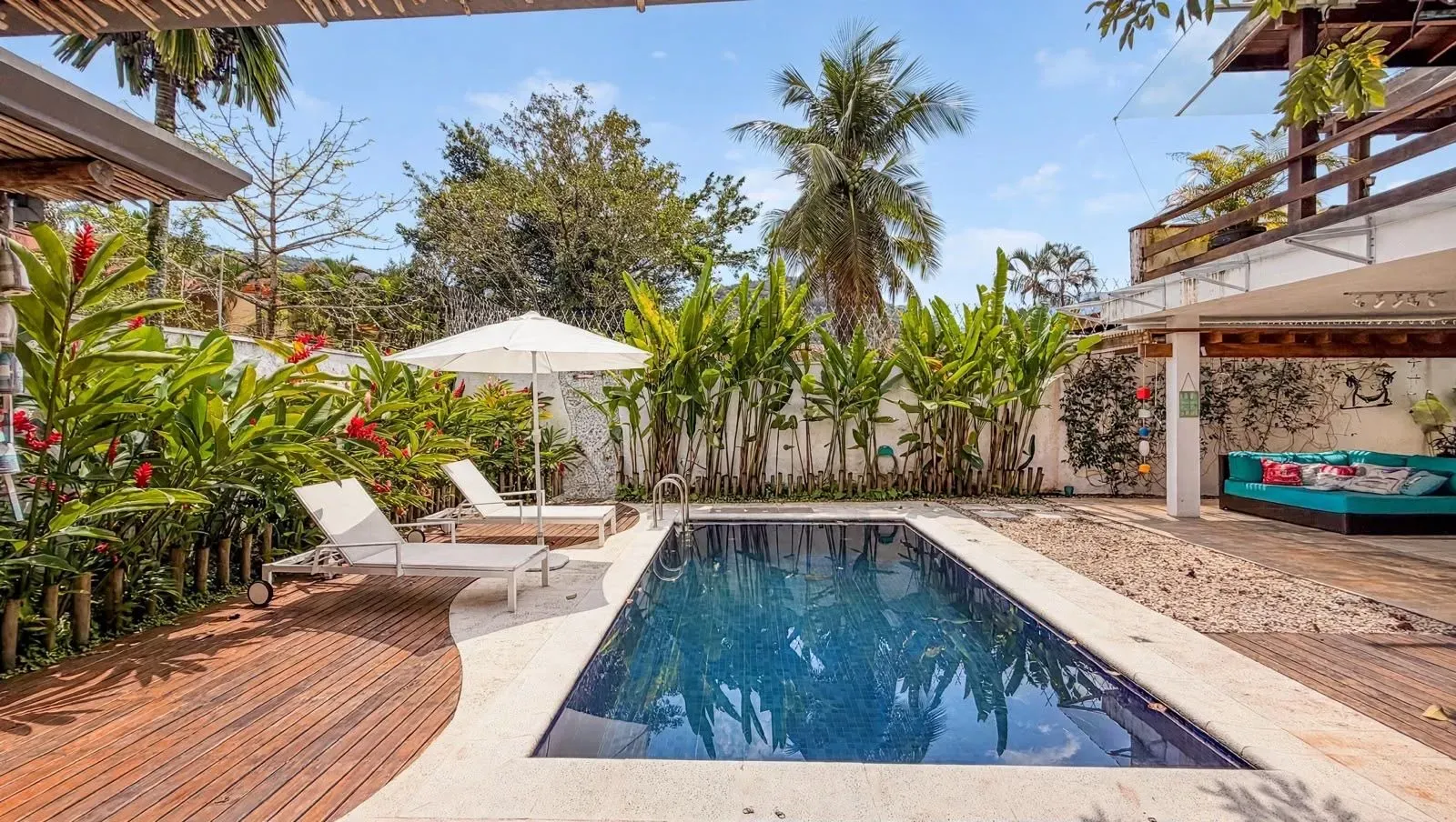 Casa em Juquehy, São Sebastião - foto 13 de 27
