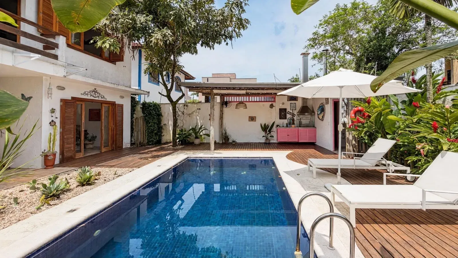 Casa em Juquehy, São Sebastião - foto 14 de 27