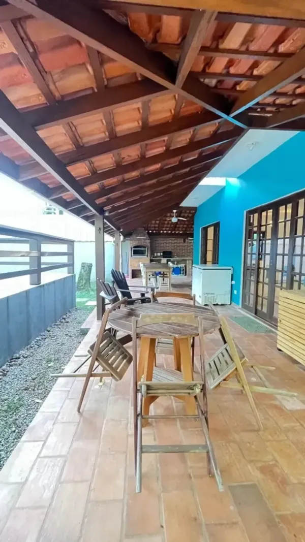 Casa em condomínio em Camburi, São Sebastião - foto 3 de 27