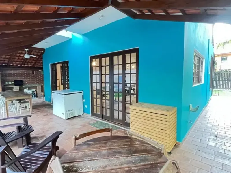 Casa em condomínio em Camburi, São Sebastião - foto 5 de 27