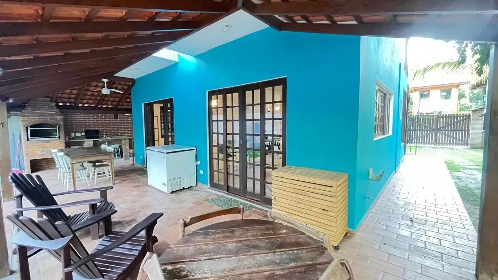 Casa em condomínio em Camburi, São Sebastião - foto 5 de 27