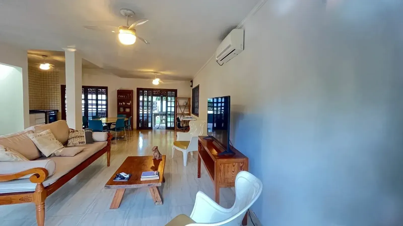 Casa em condomínio em Camburi, São Sebastião - foto 7 de 27
